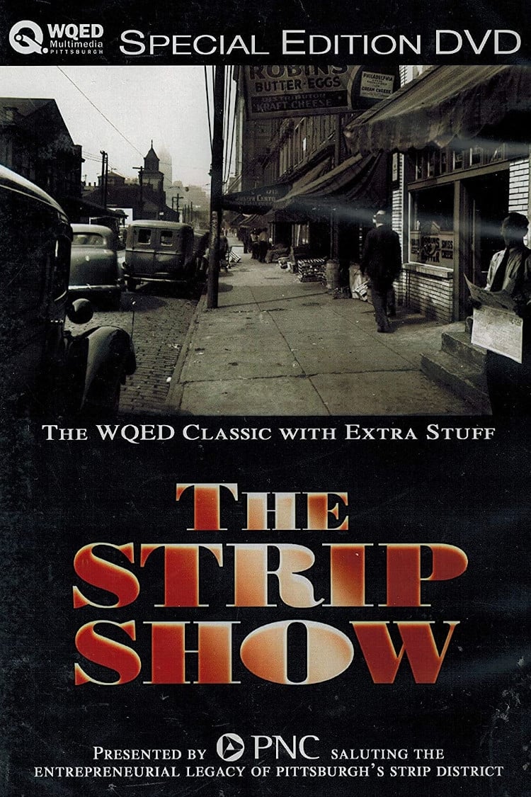 The Strip Show