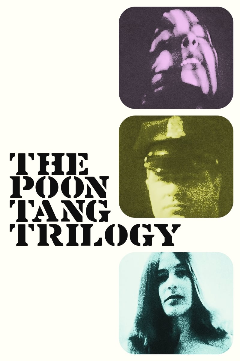 The Poon-Tang Trilogy