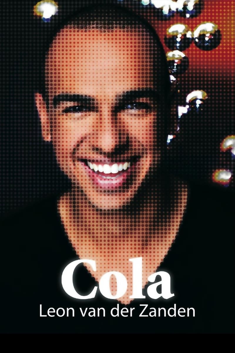 Leon van der Zanden: Cola