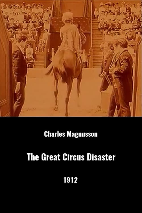 The Great Circus Disaster