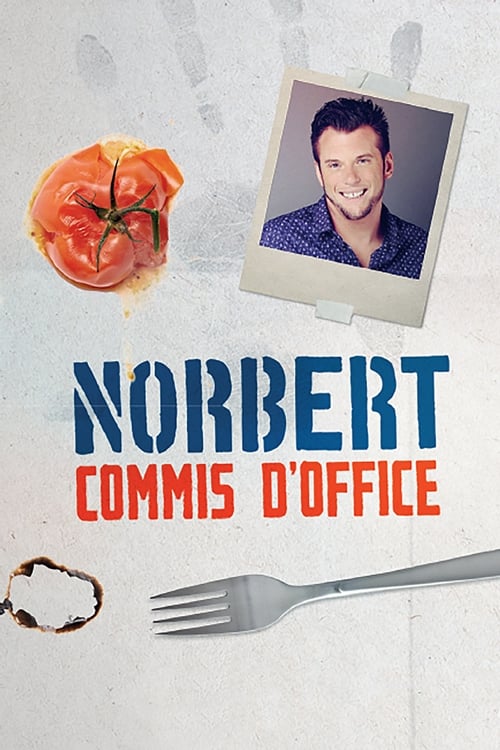Norbert, commis d'office (2015)