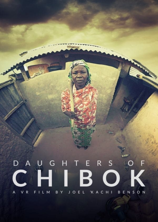 Daughters of Chibok