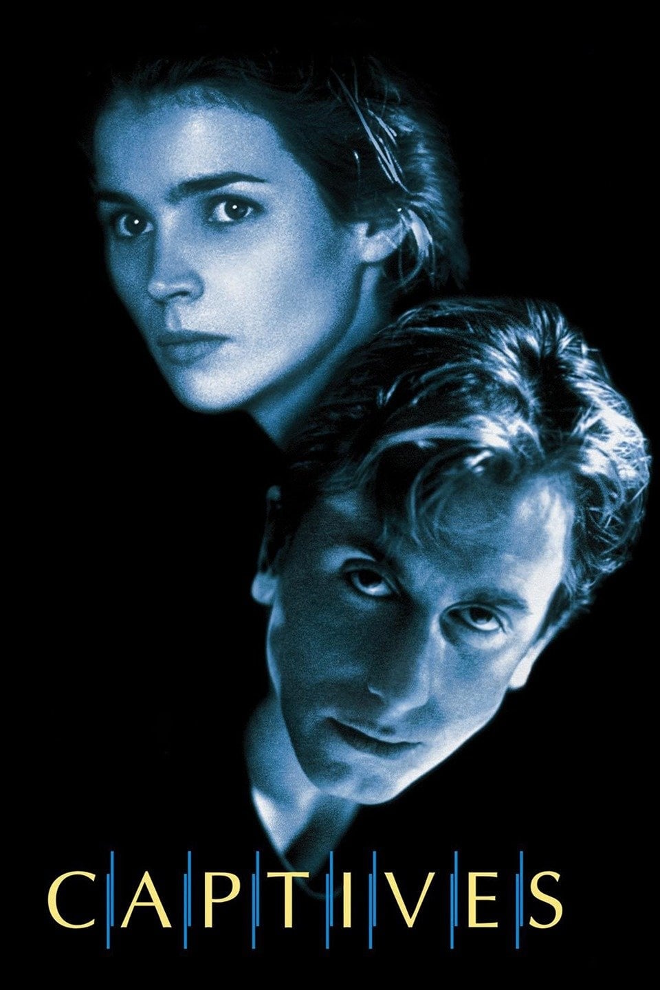 Captives (1994)