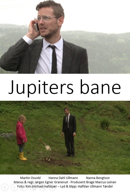 Jupiters Bane