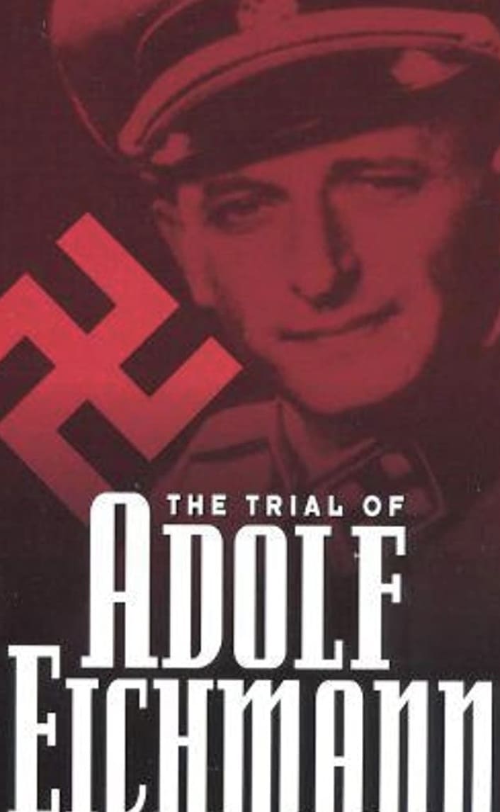 The Trial of Adolf Eichmann (1997)