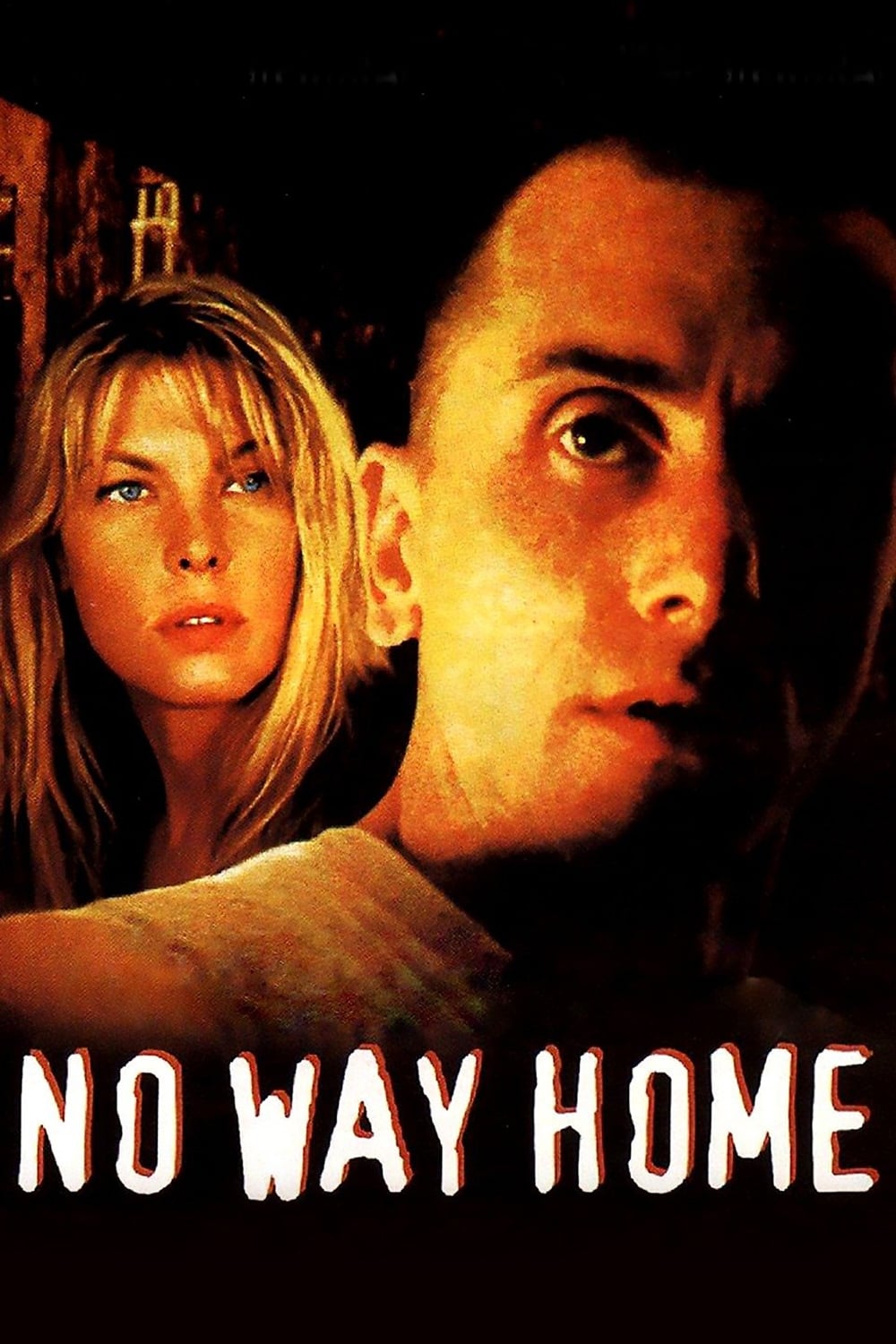 No Way Home (1997)
