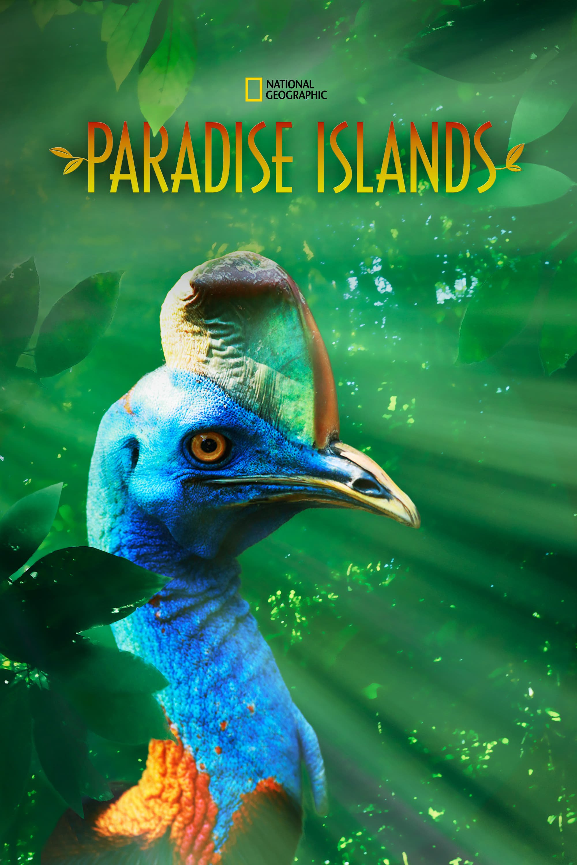 Paradise Islands (2017)