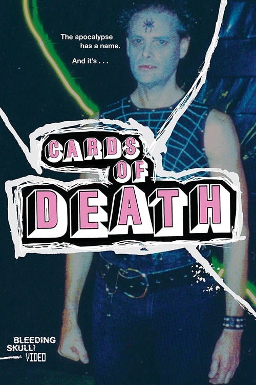 Cards of Death