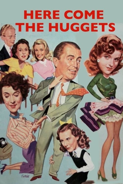 Here Come the Huggetts (1948)