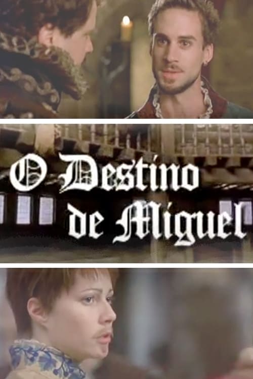 Miguel's Destiny