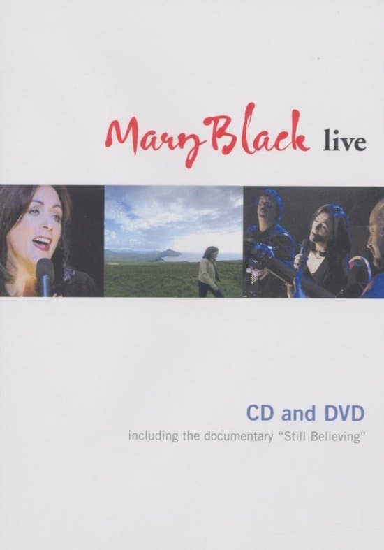 Mary Black - Live