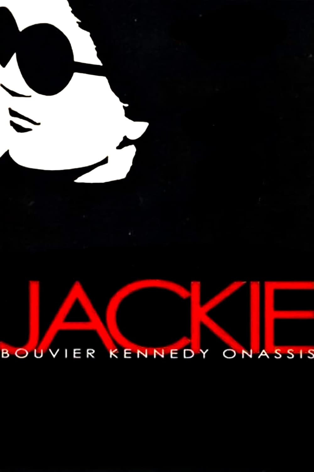 Jackie Bouvier Kennedy Onassis (2000)
