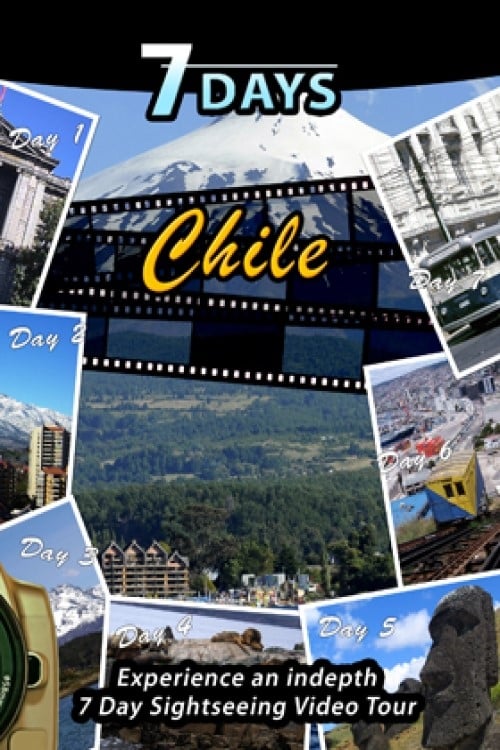 7 Days - Chile