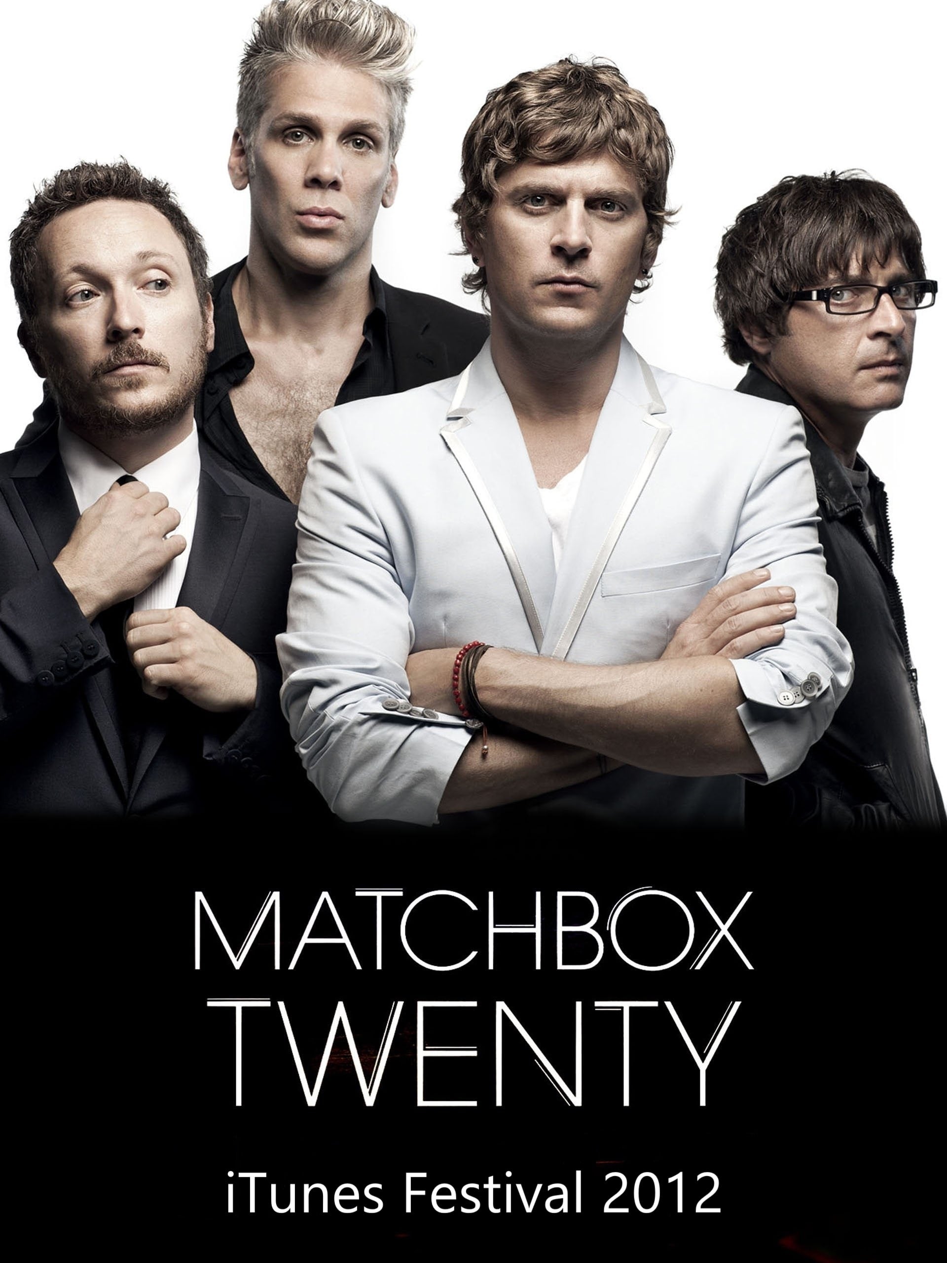 Matchbox Twenty: Live From iTunes Festival
