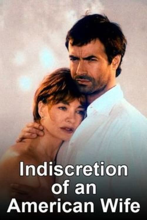 Indiscretion of an American Wife (1998)