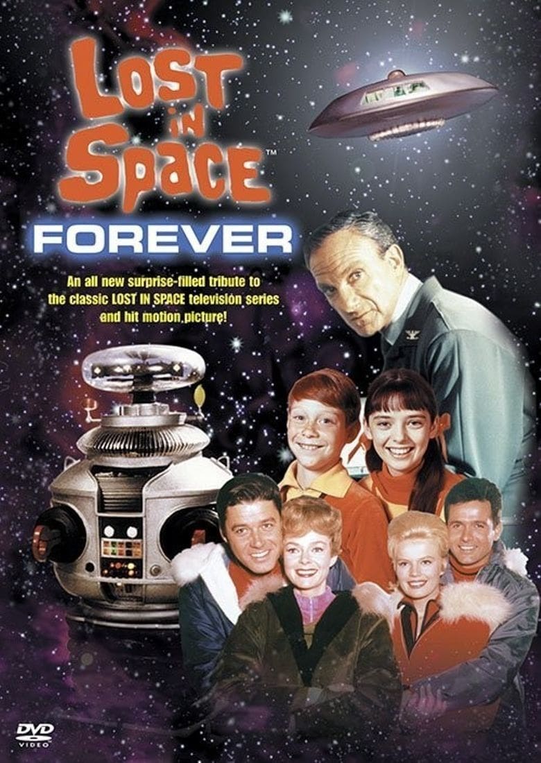 Lost In Space Forever (1998)