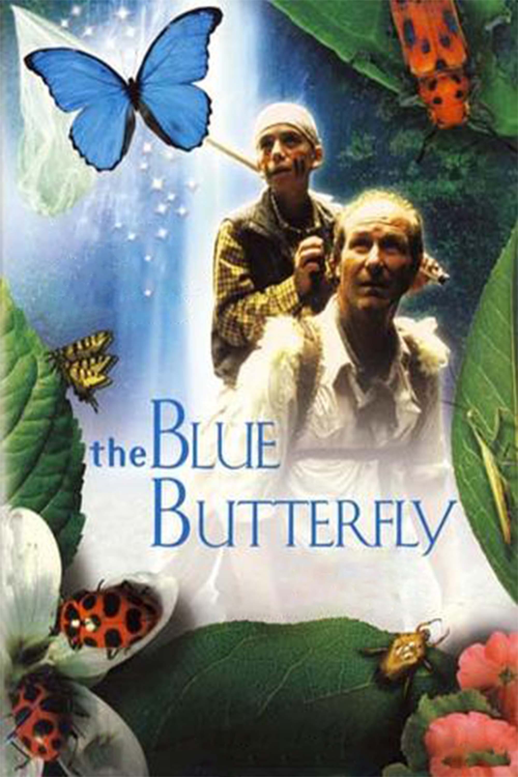 The Blue Butterfly (2004)