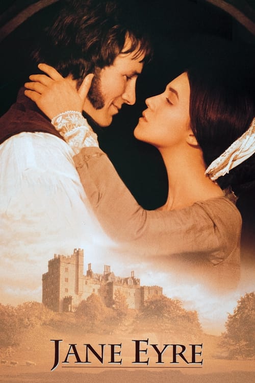 Jane Eyre: Encontro com o Amor (1996)