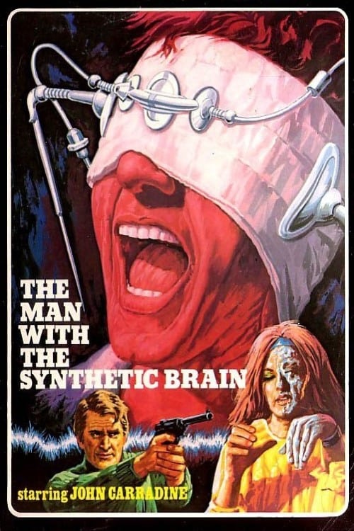 The Fiend with the Electronic Brain (1967)