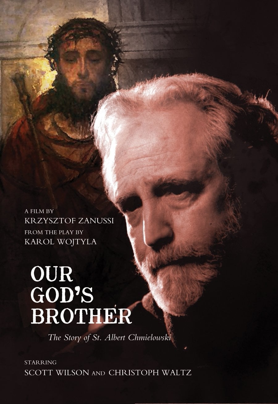 Our God's Brother (1997)