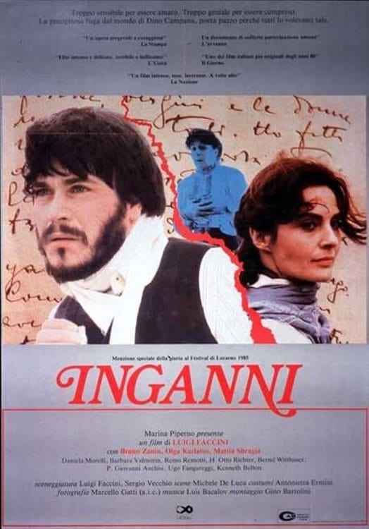 Inganni (1985)