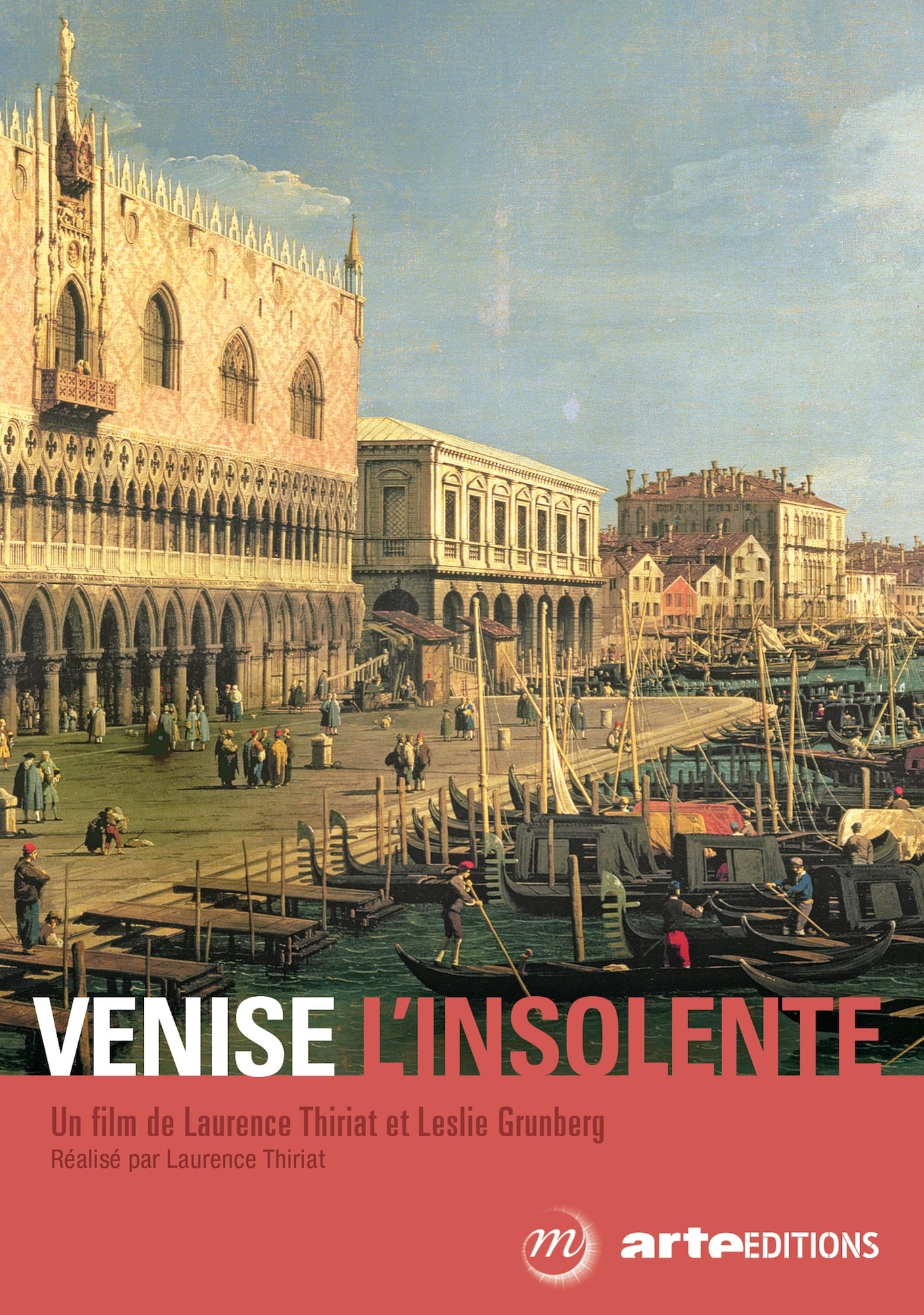 Venice: Flamboyant to the End