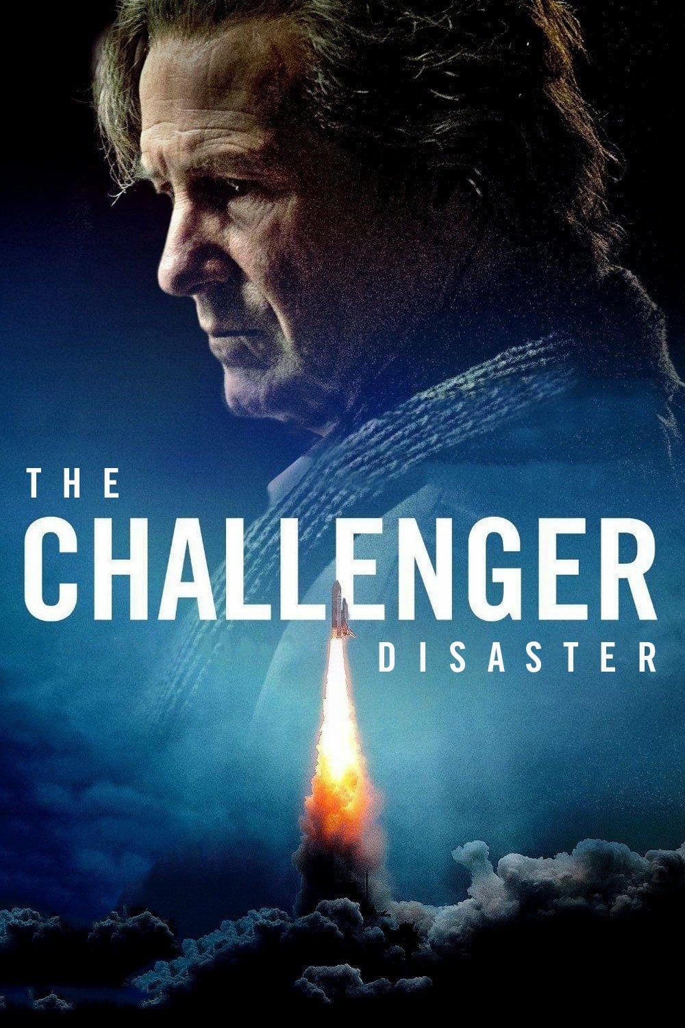El desastre del Challenger (2013)