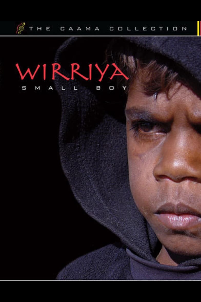 Wirriya: Small Boy