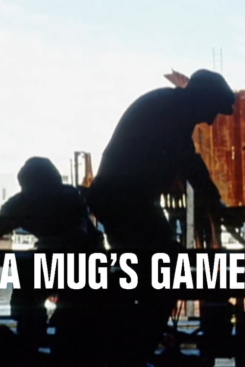 A Mug's Game