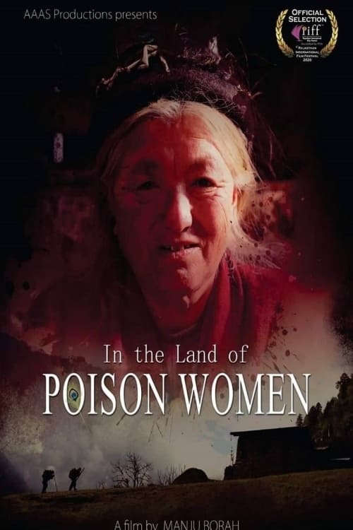 In The Land Of Poisonous Women