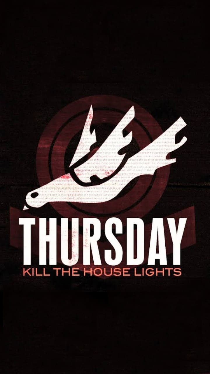 Kill The House Lights