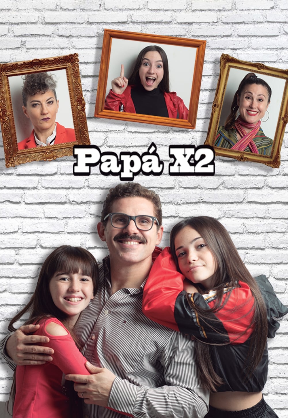 PapaX2