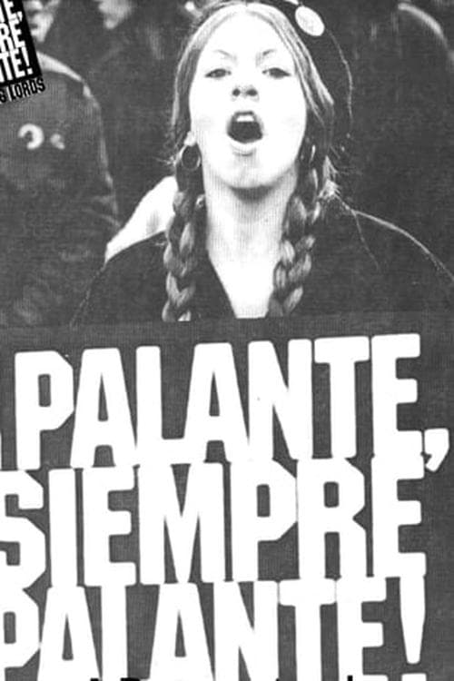 ¡Palante, Siempre Palante! The Young Lords