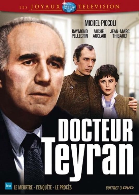 Docteur Teyran (1980)