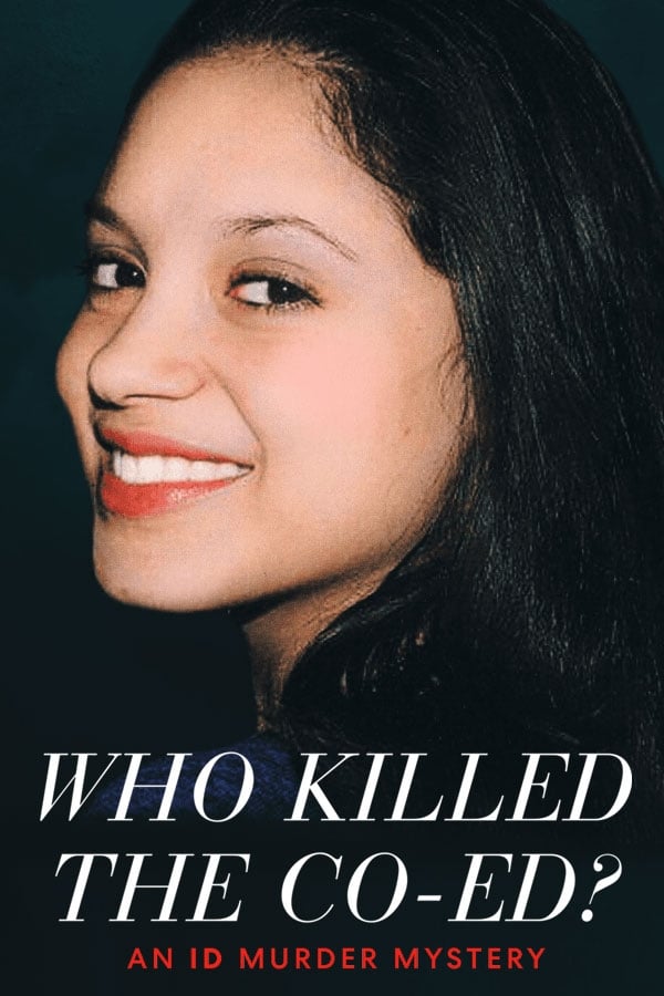 Who Killed the Co-ed?: An ID Murder Mystery