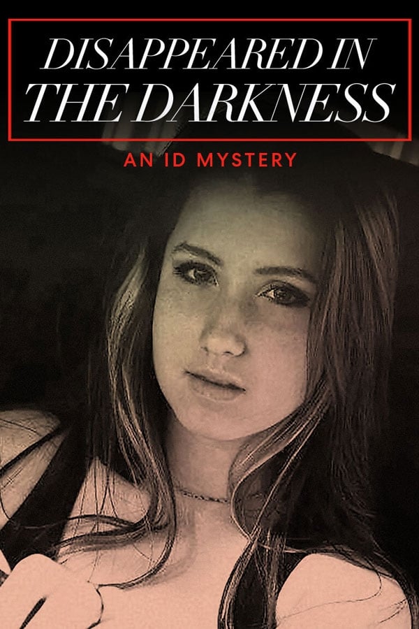 Disappeared in the Darkness: An ID Mystery