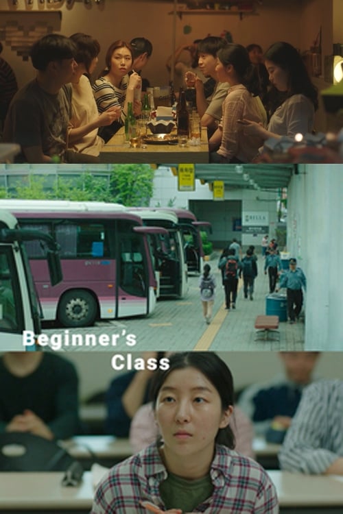 Beginners' Class