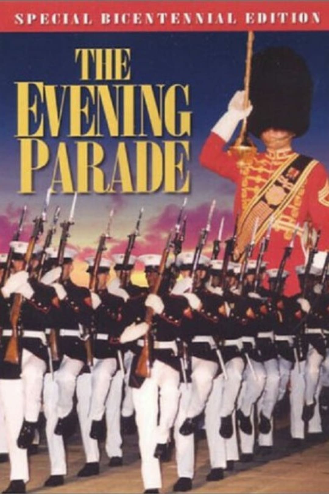 The Evening Parade