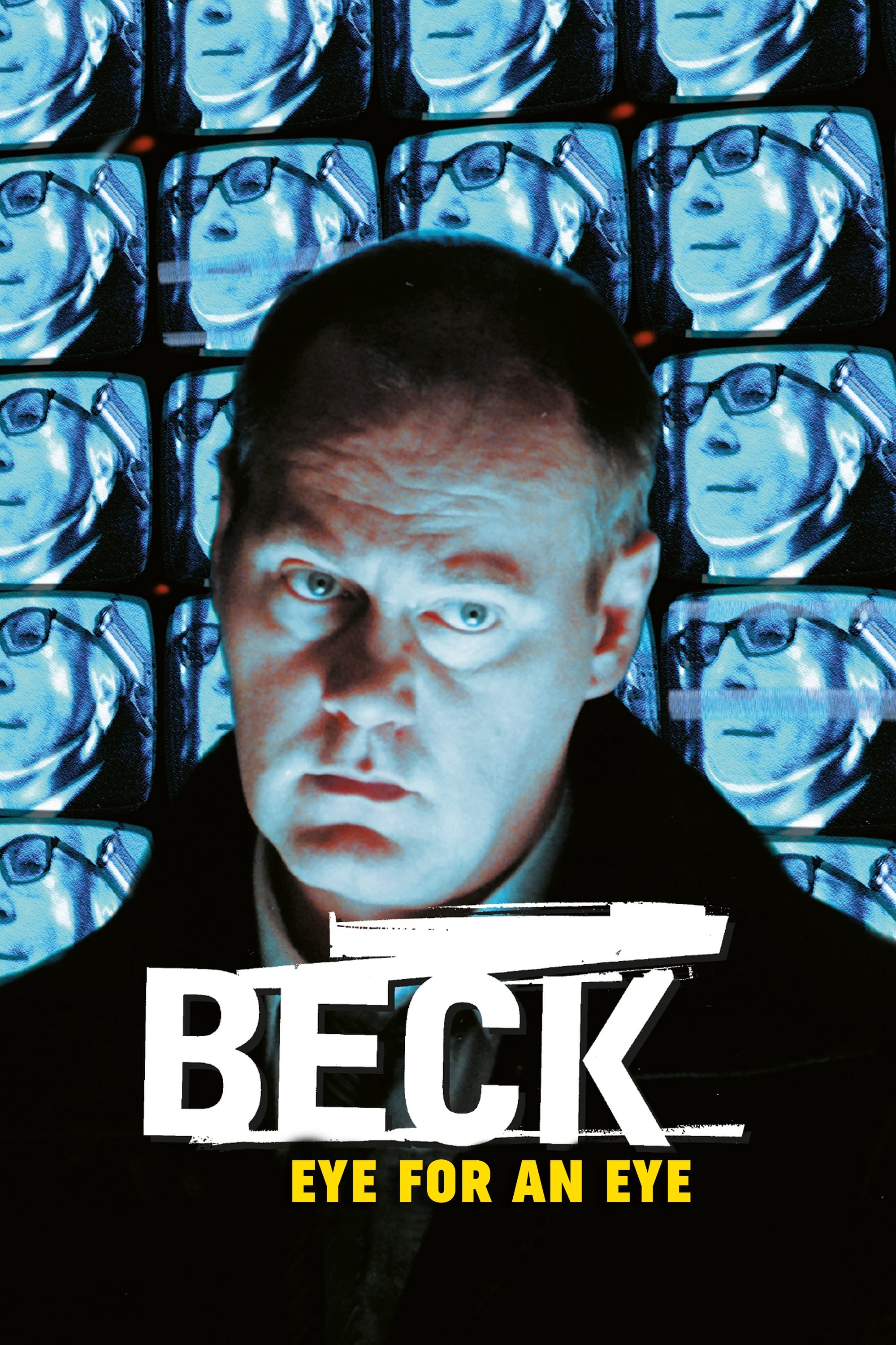 Kommissar Beck 04 - Auge um Auge
