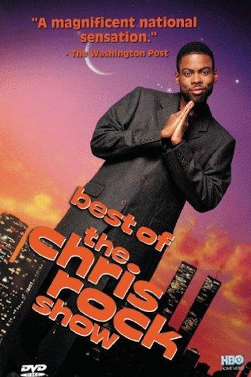 Best of the Chris Rock Show: Volume 1 (1999)