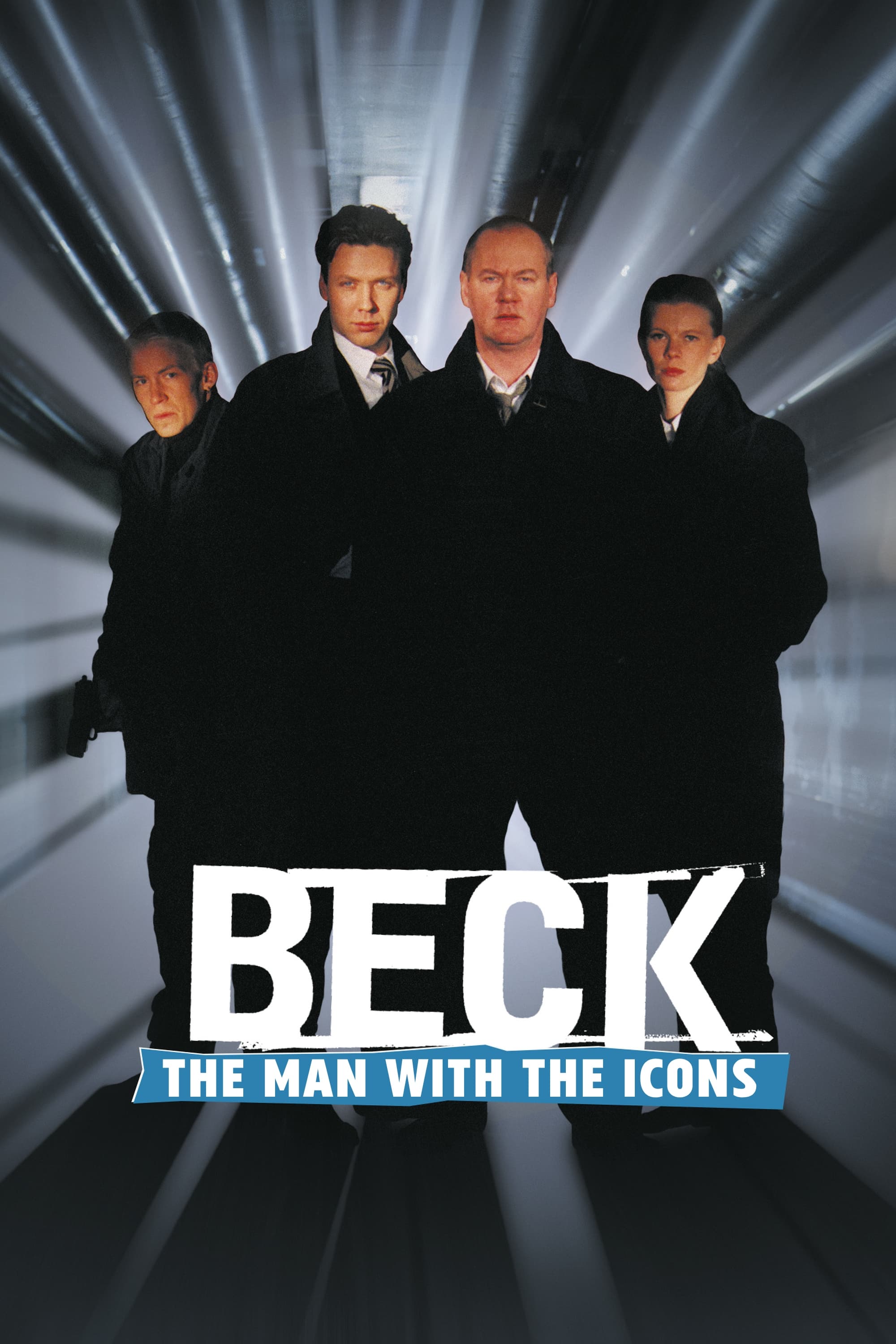 Beck - The Man with the Icons (1997)
