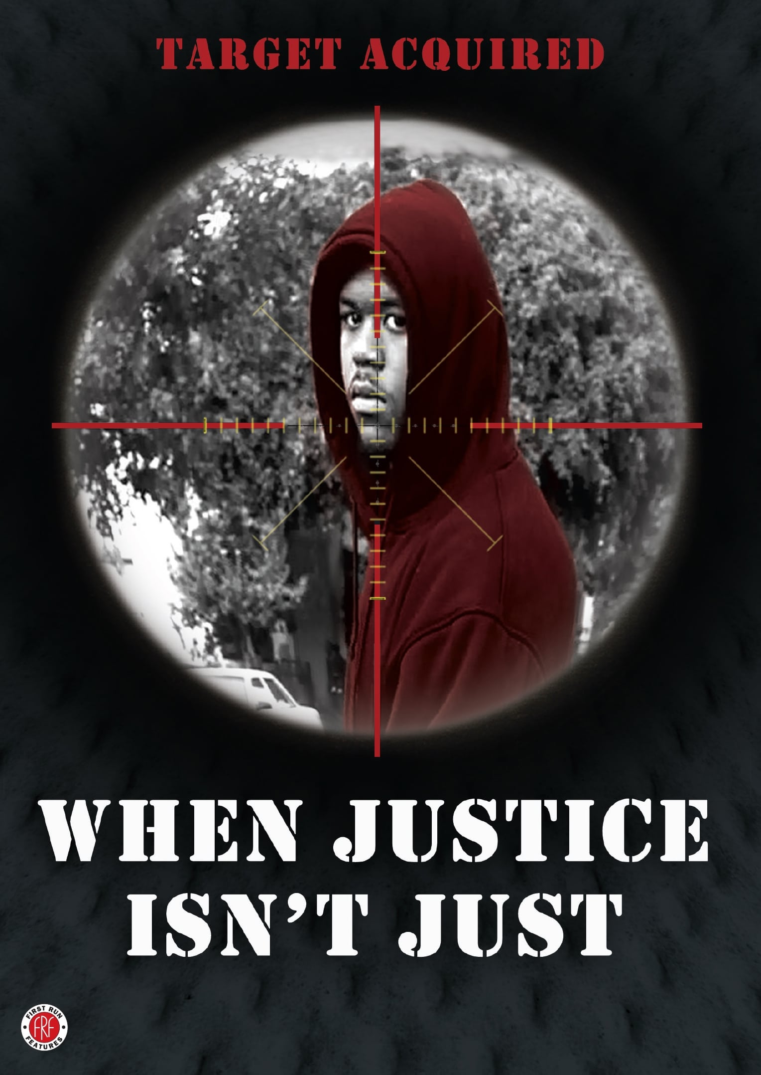 When Justice Isn't Just