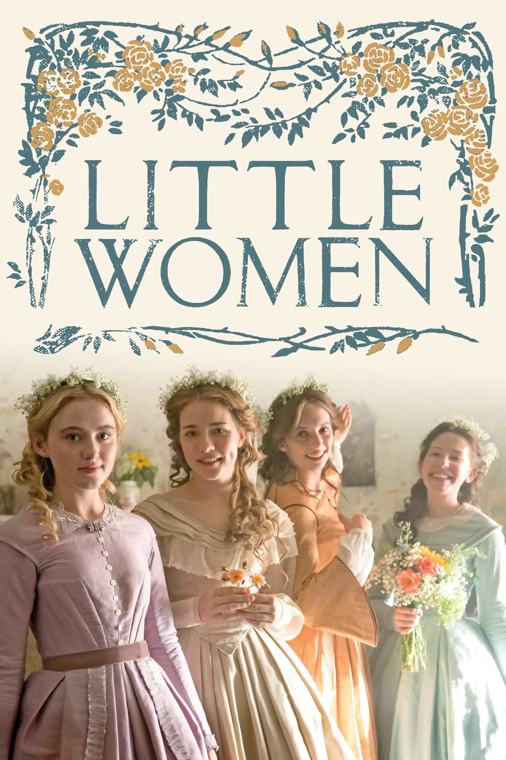 Little Women (2017)