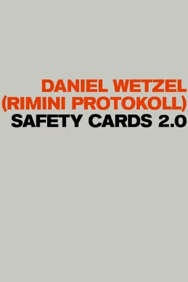 Safety Cards 2.0