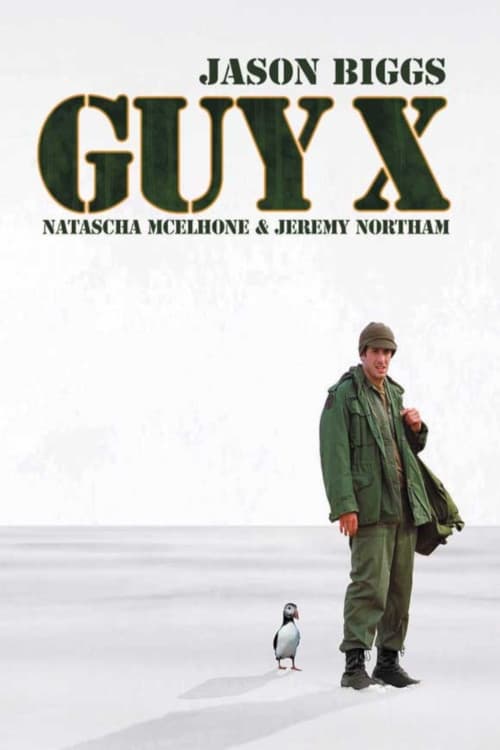 Guy X (2005)