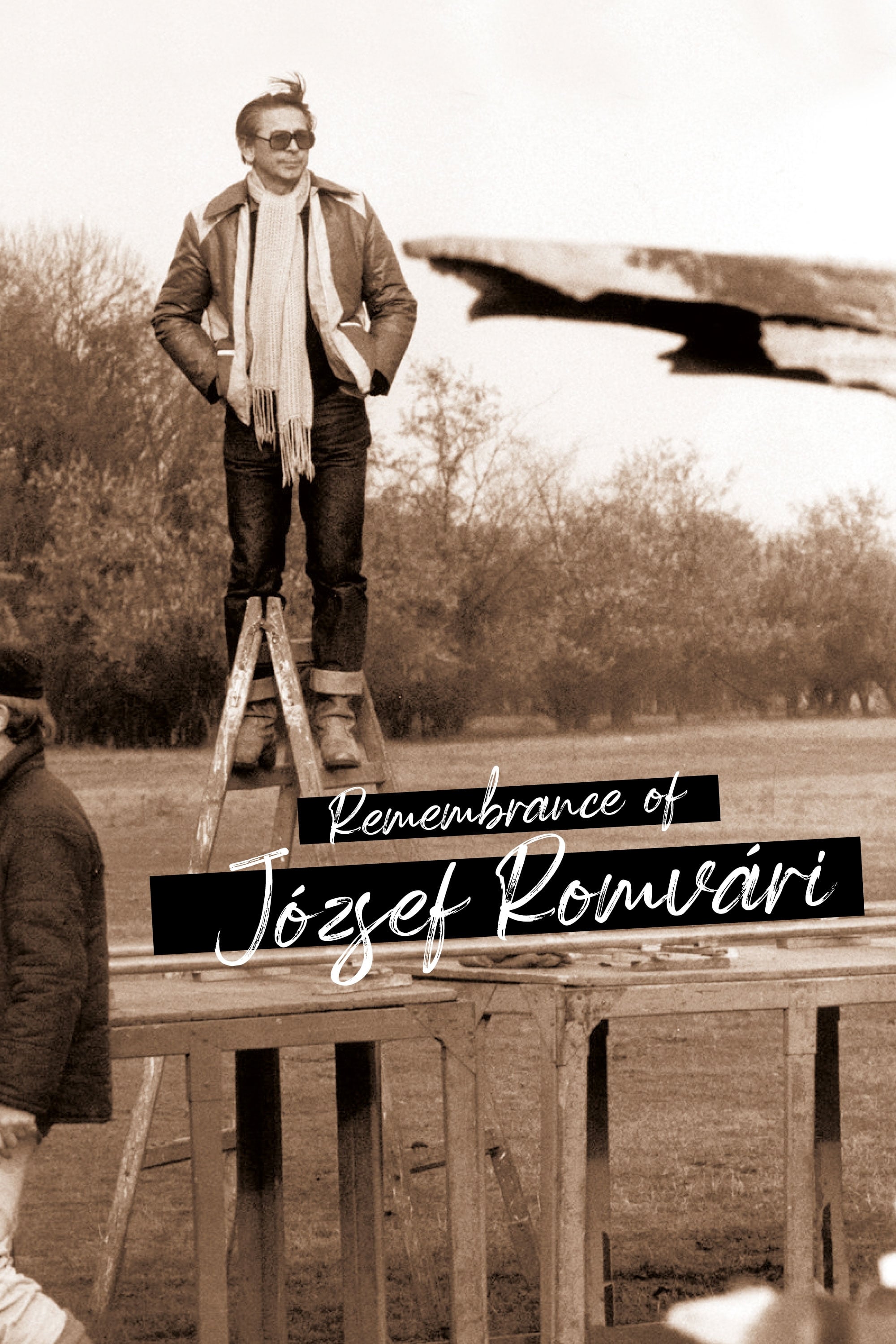 Remembrance of József Romvári