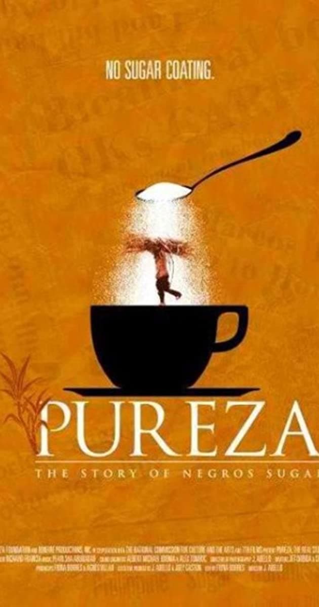 Pureza: The Story of Negros Sugar