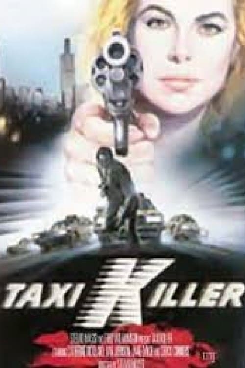 Taxi Killer (1988)