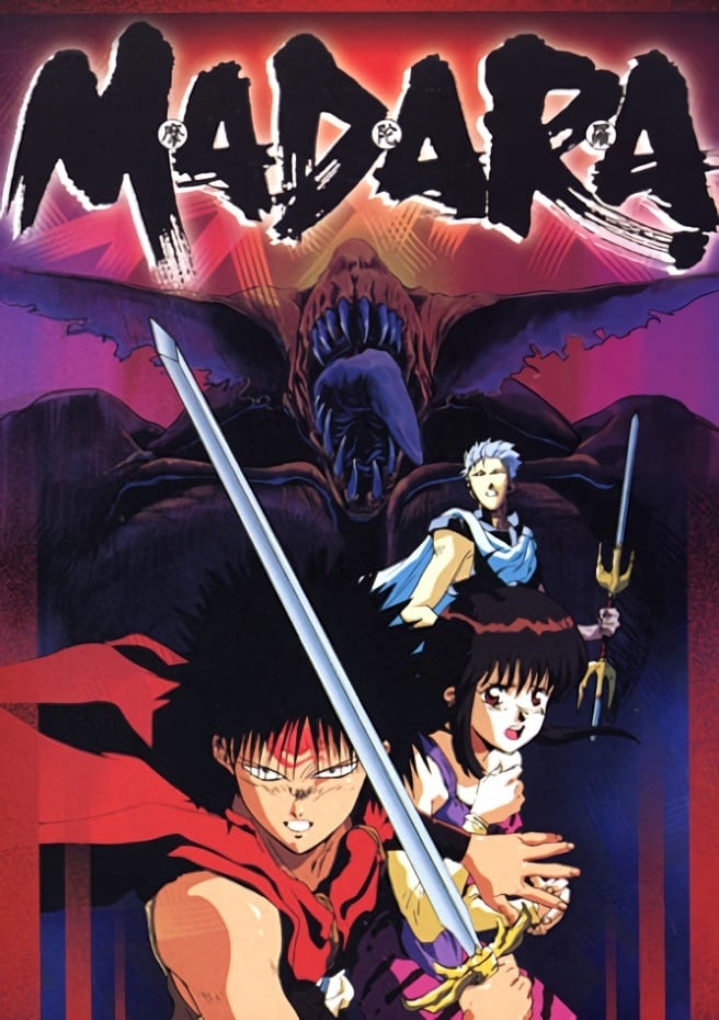 Madara (1991)
