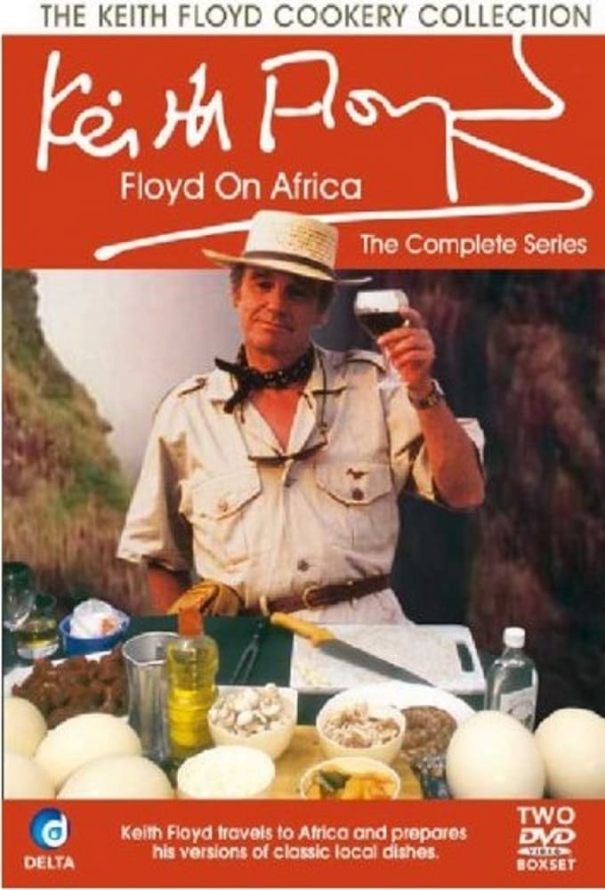 Floyd on Africa